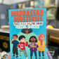 Madrassah Mysteries: The Case of the Great Gerbil Escape
