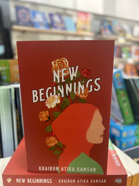 New Beginnings