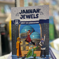 Jannah Jewels - Unity In Uzbekistan (Book 12)