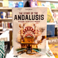 The Story of the Andalusis: An Islamic History of al-Andalus