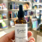 Blackseed & Black Raspberry Body Oil