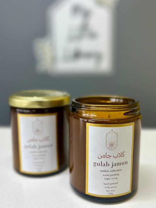 Gulab Jamun