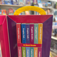 Book Block: My Little Library Quran Stories