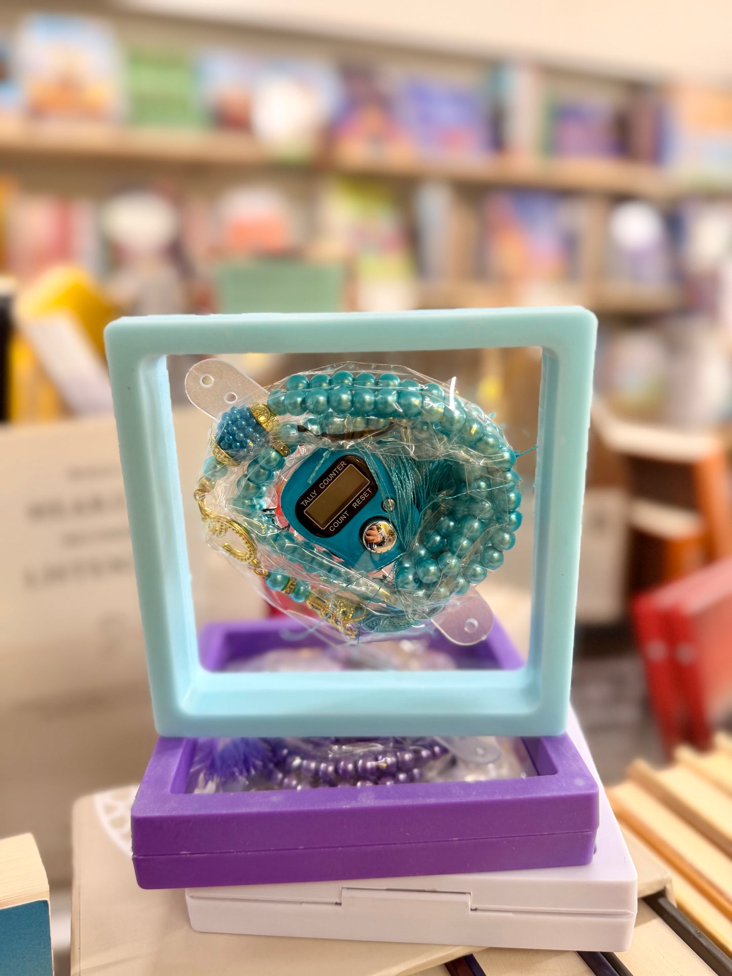Tasbeeh Gift Set