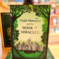 Majdi Mansoor and the Book of Miracles