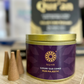 Oud Majestic Incense Cones