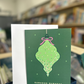 Ramadan Mubarak Cards