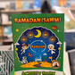 Ramadan Activity Book