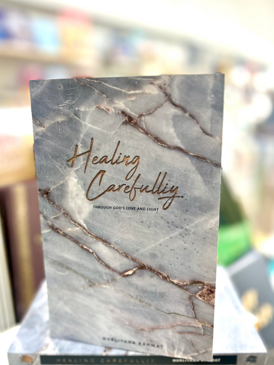 Healing Carefulliy