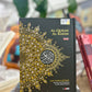 Al-Quran Al-Karim with Word-by-Word Translation (A5)