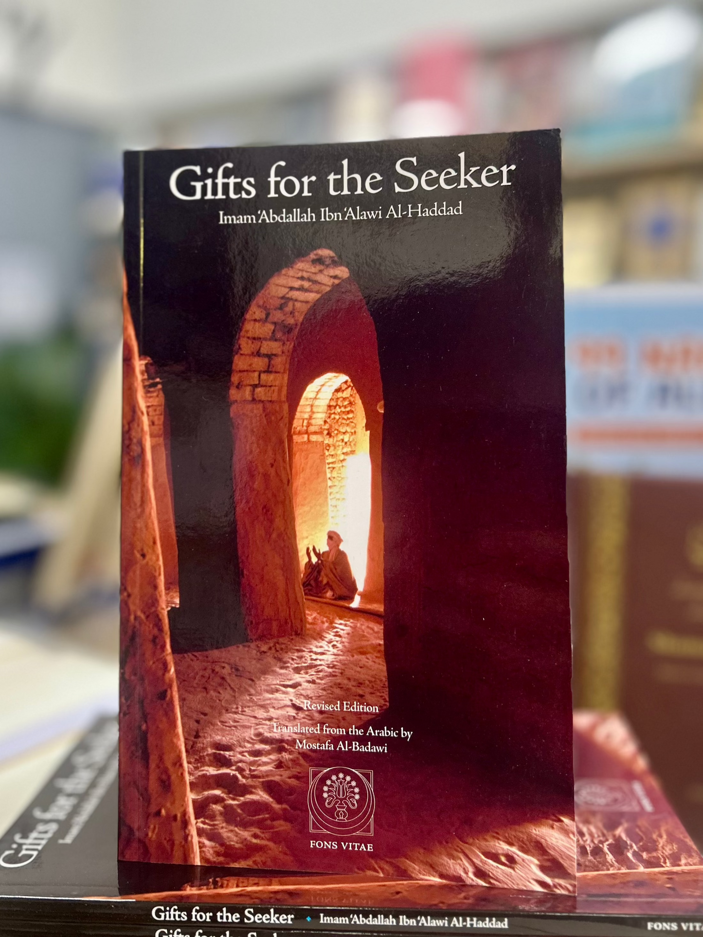 Gifts for the Seeker