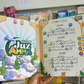 Let's Learn Juz Amma (Sound Book)
