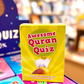 Awesome Quran Quiz