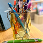 My Little Library Ballpoint Pen