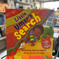 Little Umar's Search
