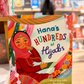 Hana's Hundreds of Hijabs