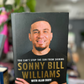 Sonny Bill Williams: You Can't Stop the Sun from Shining