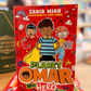 Planet Omar: Epic Hero Flop (Book 4)