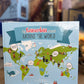 My Ramadan Journal – Around the World