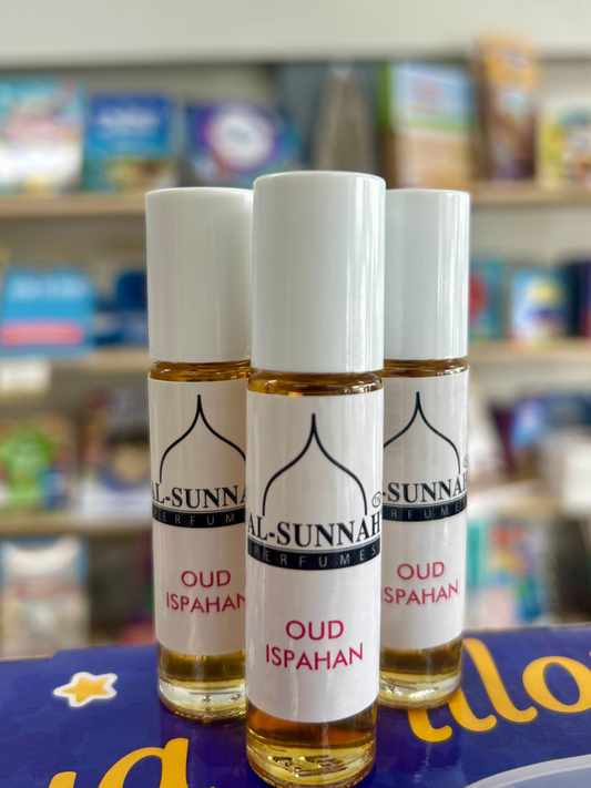 Oud Ispahan