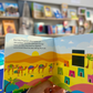 Prophet Muhammad Stories - Little Library (Set of 4 Board Books)