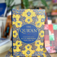 The Qur'an: English Tanslation with Parallel Arabic text (Hardcover)