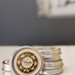 Natural Lip Balm