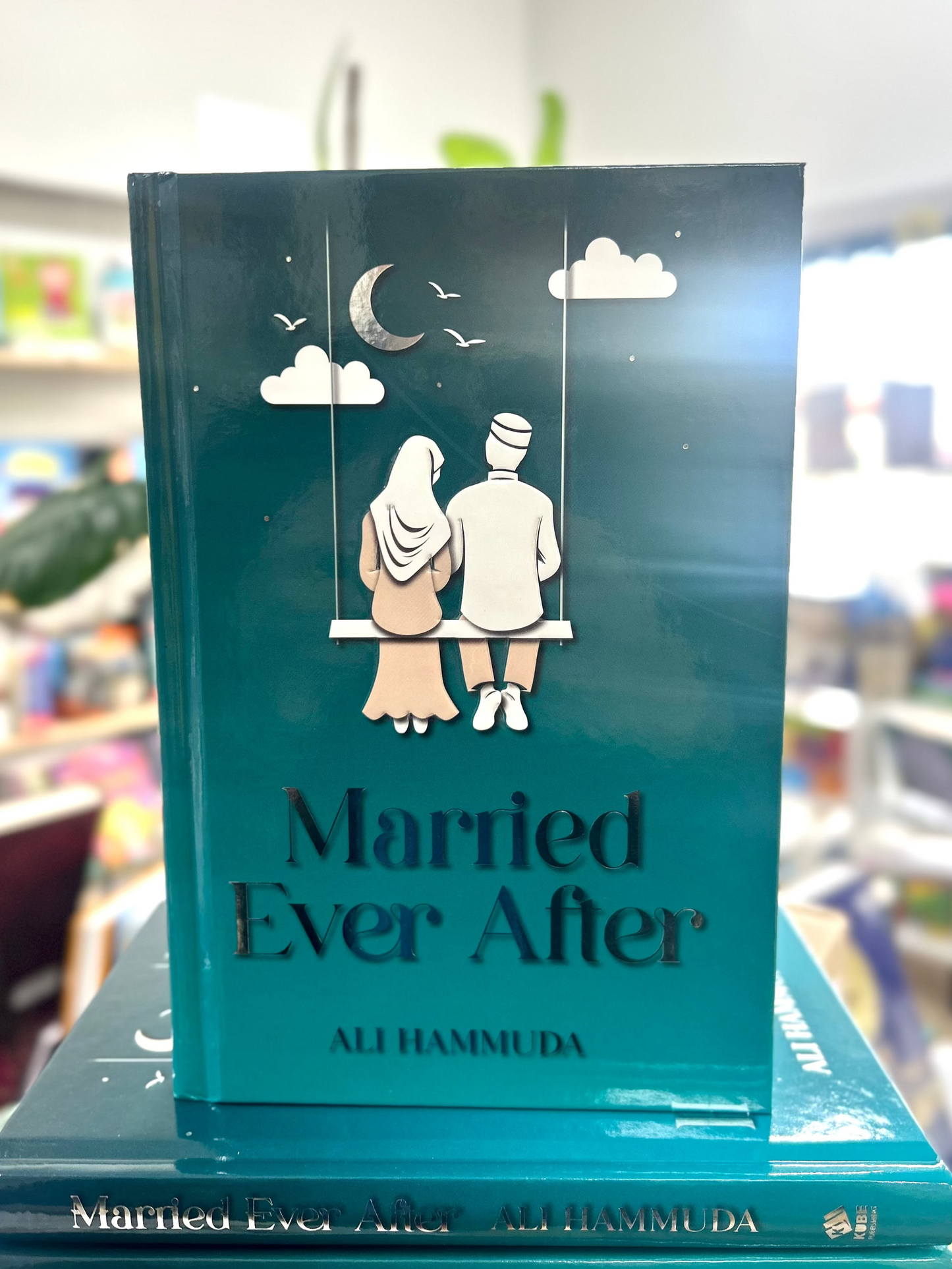Married Ever After