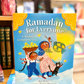 Ramadan for Everyone: A Muslim Community Story