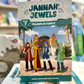 Jannah Jewels - Triumph In Turkey (Book 7)