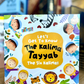 Let's Get To Know The Kalima Tayyab - The Six Kalimas
