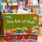 The Ark of Nuh