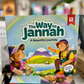 The Way to Jannah (2nd Edition)