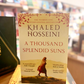 A Thousand Splendid Suns