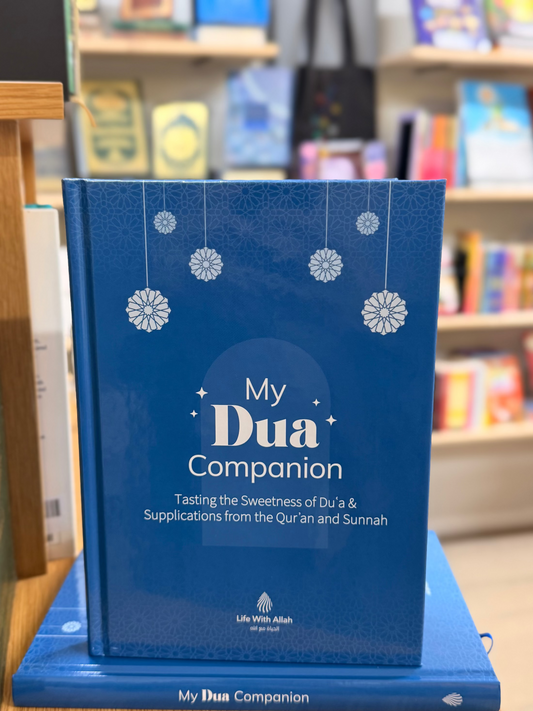 My Dua Companion