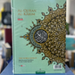 Al-Quran Al-Karim with Word-by-Word Translation (Large)