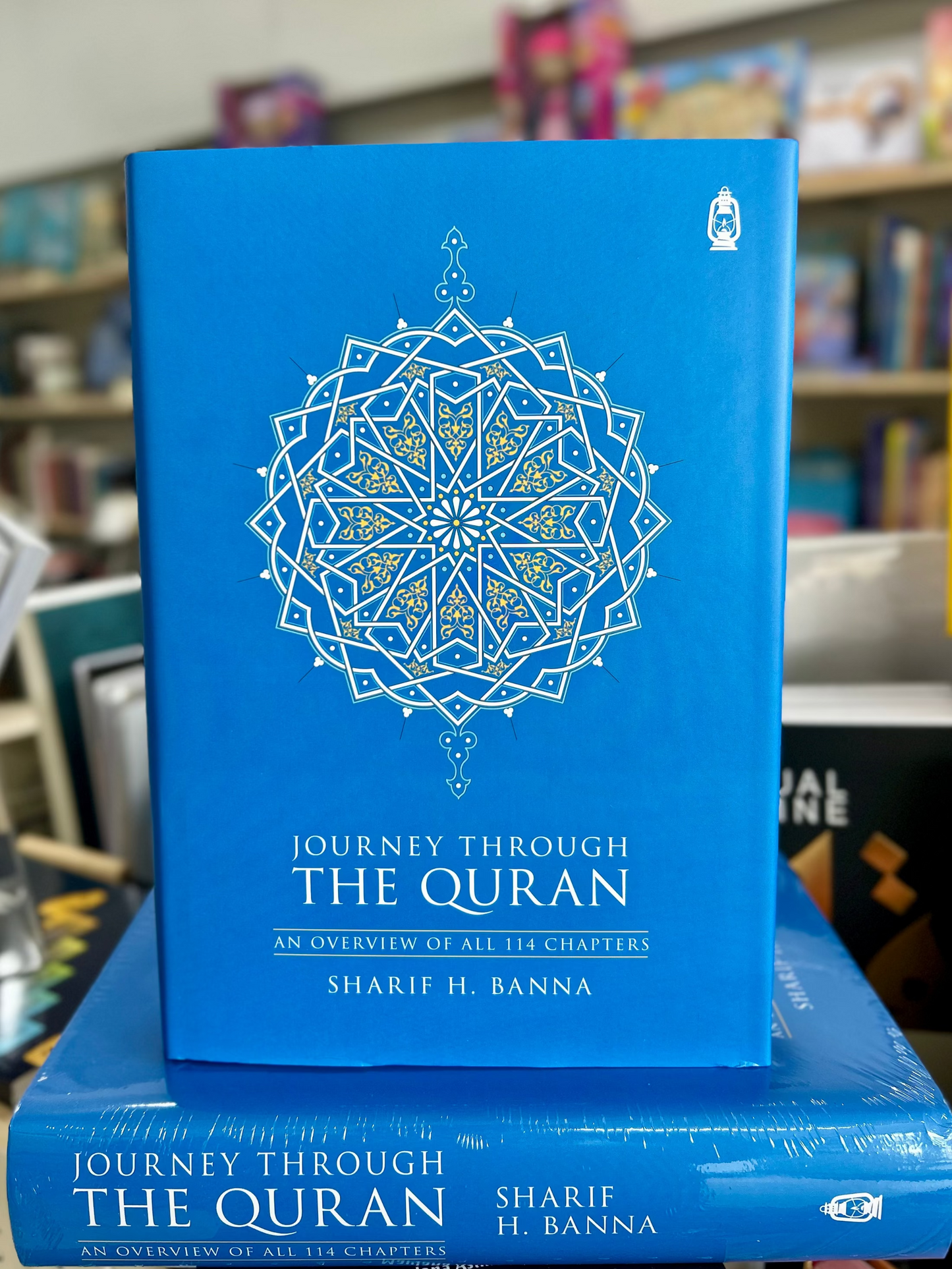 Journey Through The Quran: An Overview of All 114 Chapters