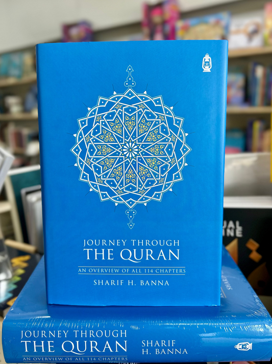 Journey Through The Quran: An Overview of All 114 Chapters