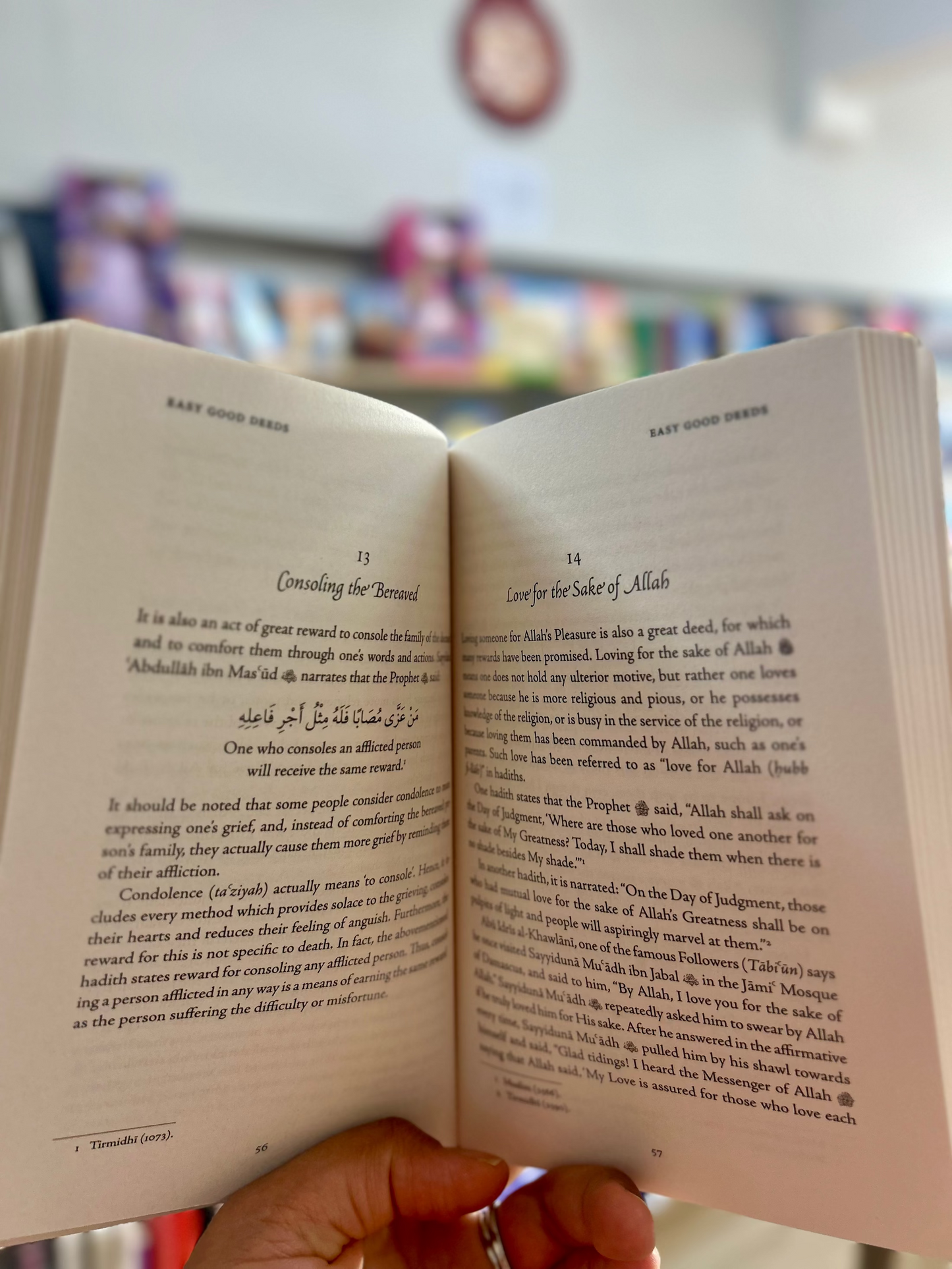 Easy Good Deeds [New Revised Edition]