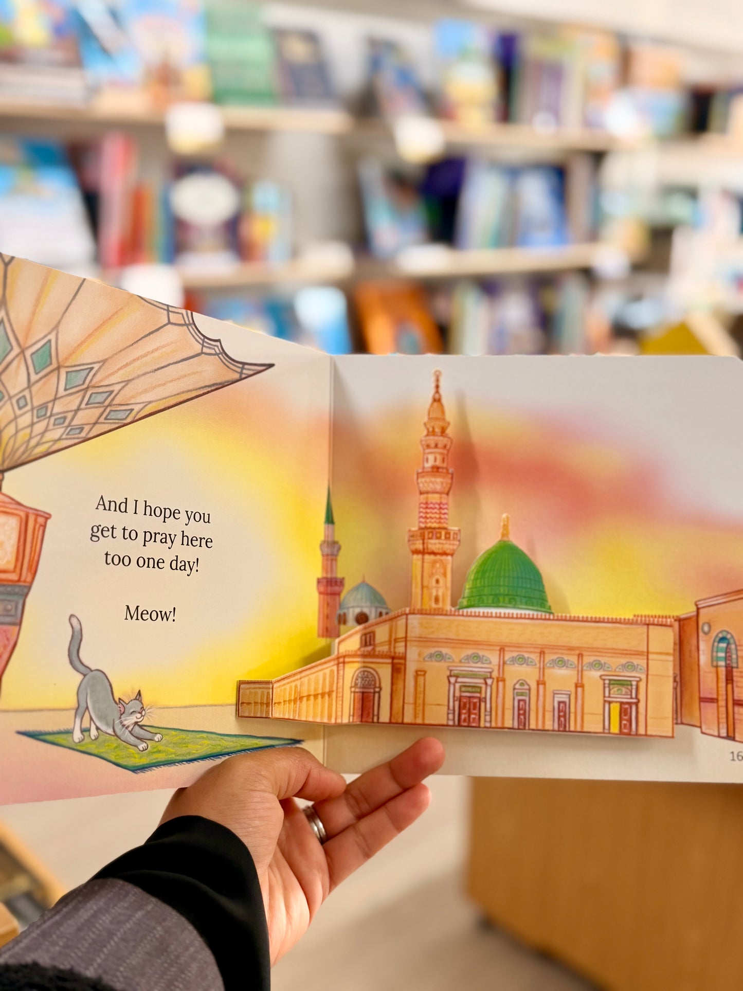 Let's Visit the Three Sacred Mosques Box Set