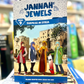 Jannah Jewels - Surprise In Syria (Book 9)