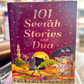 101 Seerah Stories and Dua