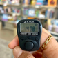 Digital Dhikr Counter