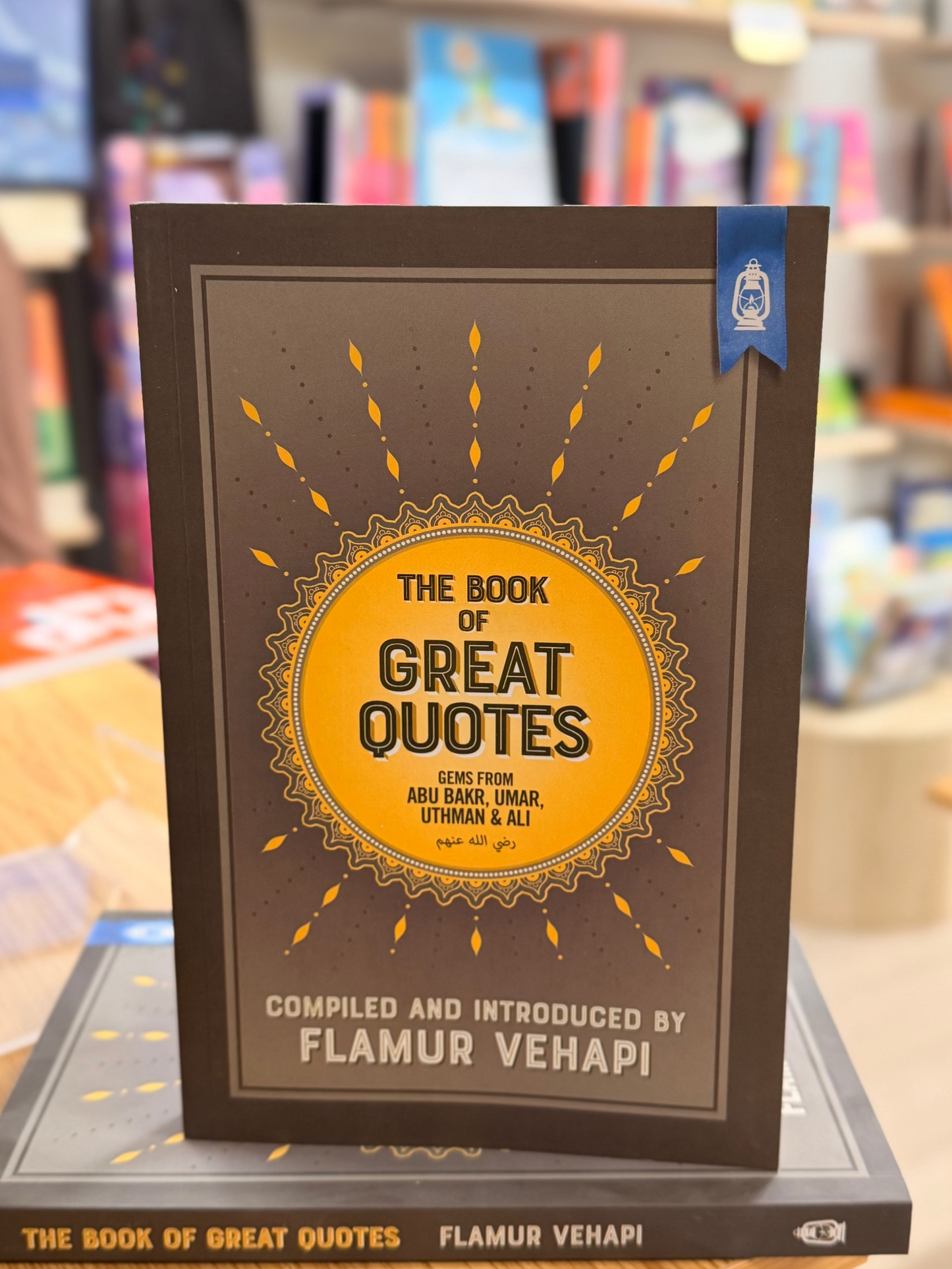The Book of Great Quotes