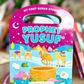 Prophet Yusuf (My Handy Board Book)