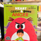 Heart Germs & Gems: Anger