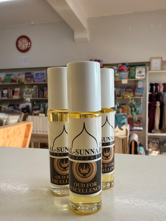 Oud For Excellence