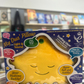The Original My Dua’ Pillow – Yellow