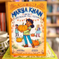 Marya Khan and the Spectacular Fall Festival