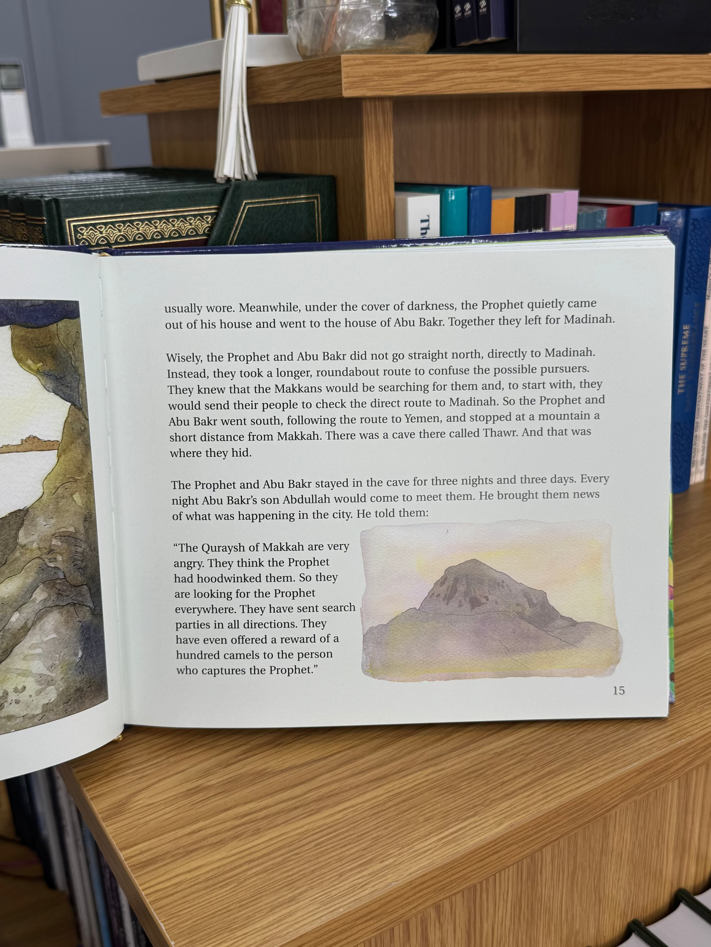 Goodnight Stories From The Lives Of Sahabah